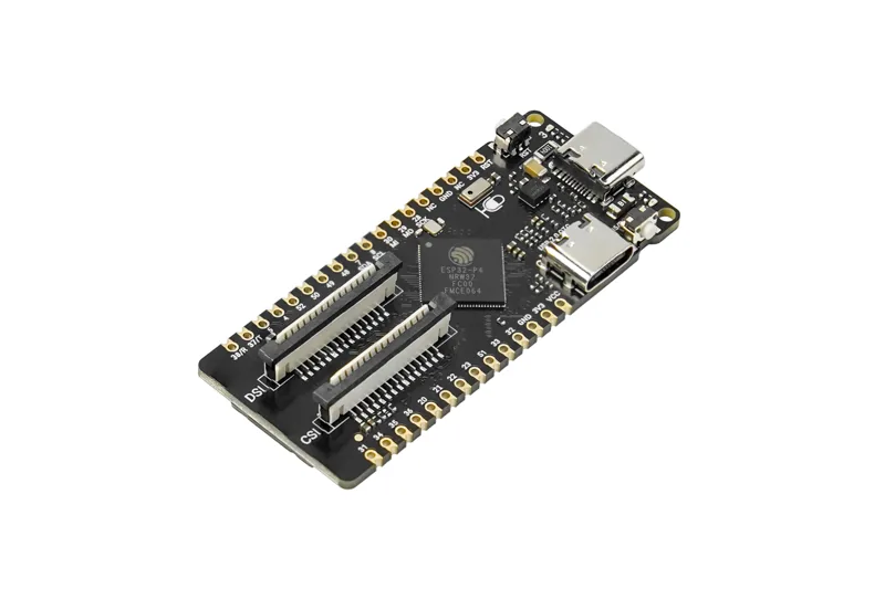 DFRobot FireBeetle 2 ESP32-P4 board