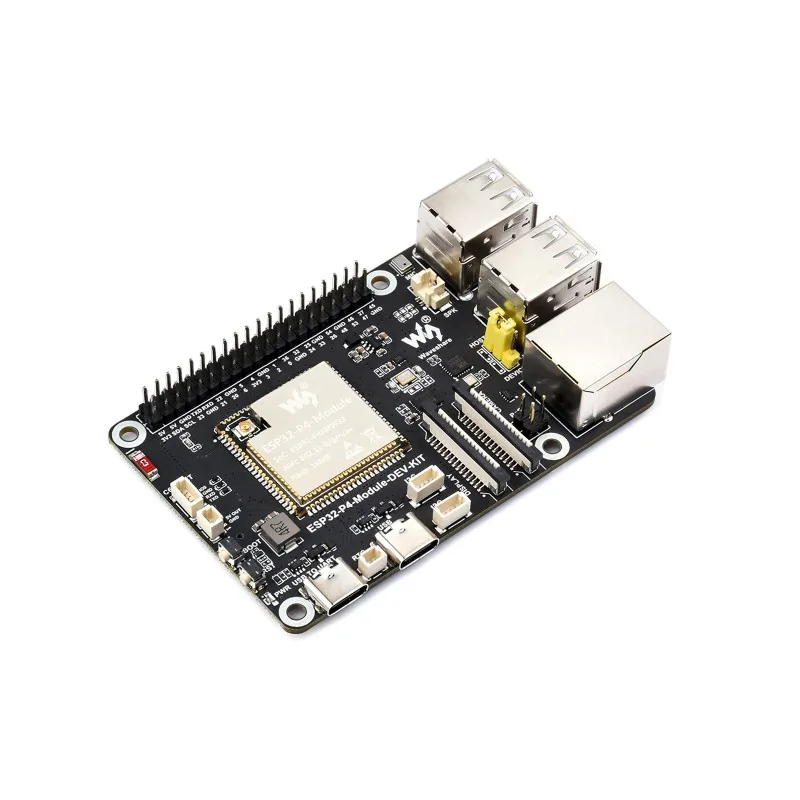 Waveshare ESP32-P4-Module-DEV-KIT board