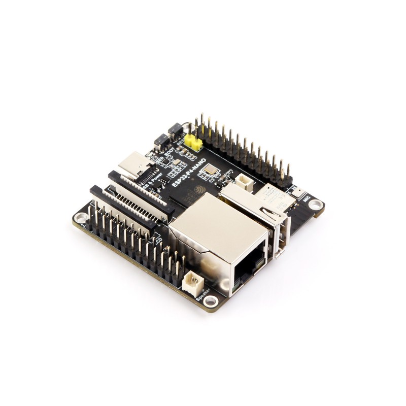 Waveshare ESP32-P4-NANO board