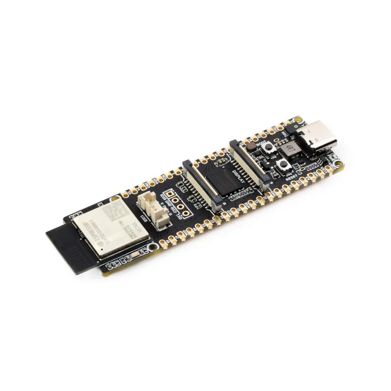 Waveshare ESP32-P4-WIFI6-DB