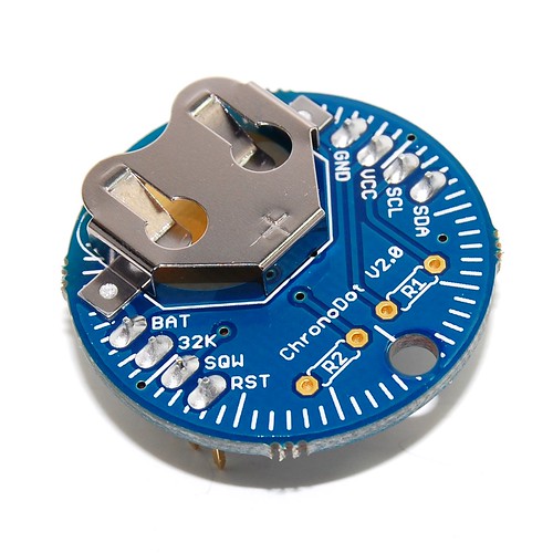 ChronoDot v2