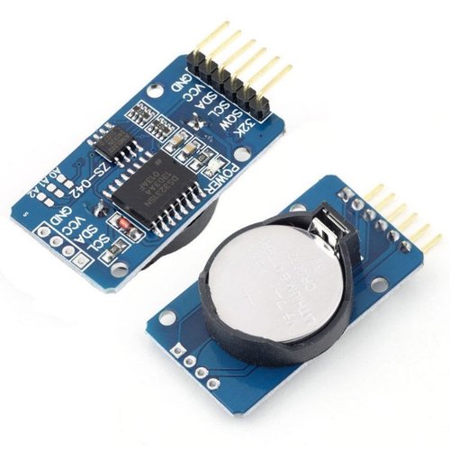 DS3231 module - ZS-042